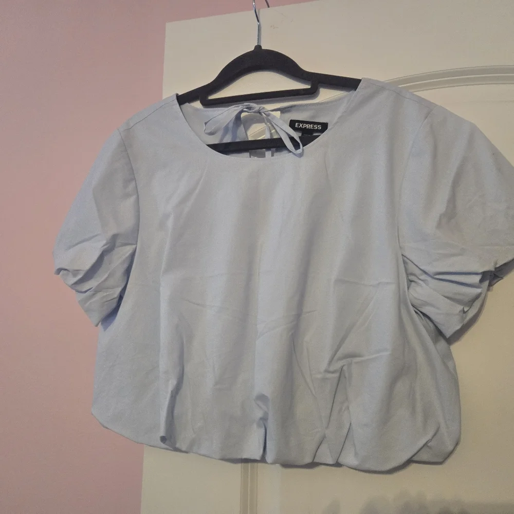 2 Express Tops - Picture 5 of 6